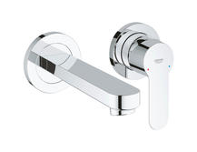 Смеситель для раковины Grohe BauEdge 20474000