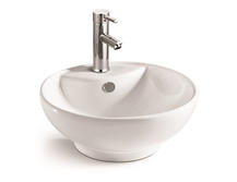 Раковина SantiLine SL-1067