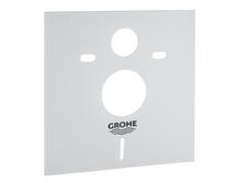 Звукоизолирующая прокладка для унитаза Grohe  37131000