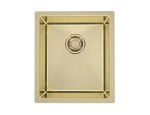 Кухонная мойка Alveus Quadrix Monarch 20 Gold 39x45