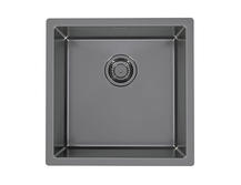 Кухонная мойка Alveus Quadrix Monarch 30 Anthracite 45x45