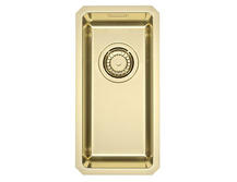 Кухонная мойка Alveus Kombino 10 Monarch Gold Sat-90 21.7x43.7