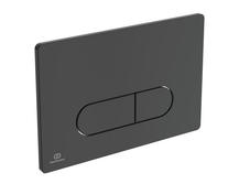 Кнопка для инсталляции Ideal Standard Oleas M1 R0115A6 матовый черный