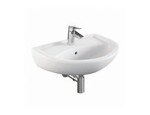 Раковина Vitra Norm Fit 55 см 6894B099-1776