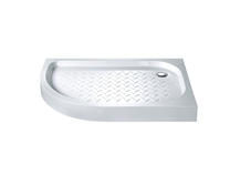 Душевой поддон Cezares Tray A-RH-120/80-550-15-W-R