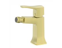 Смеситель для биде Wonzon & Woghand WW-88016072-BG брашированное золото