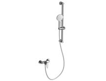 Смеситель для ванны Wonzon & Woghand WW-AE3103-CR