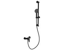 Смеситель для ванны Wonzon & Woghand WW-AE3103-MB