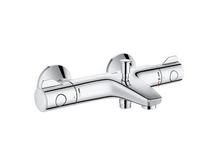 Смеситель Grohe Grohtherm 800 34567000 для ванны