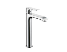 Смеситель для раковины Hansgrohe Metris 31183000