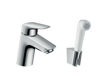 Смеситель для раковины Hansgrohe Logis 71290000