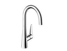 Смеситель для кухни Hansgrohe Talis S New 72810000