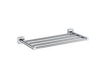 Полка для полотенец Fixsen Kvadro FX-61316