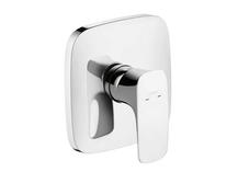 Внешняя часть смесителя для душа Hansgrohe PuraVida 15665000