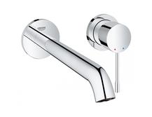 Смеситель Grohe Essence New 19967001 для раковины