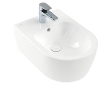 Подвесное биде Villeroy&Boch Avento 54050001