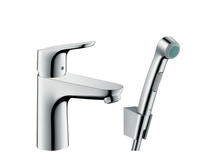 Смеситель для раковины Hansgrohe Focus 31927000