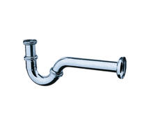 Сифон для биде Hansgrohe 55237000