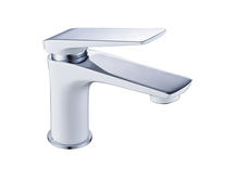 Смеситель для раковины Lemark Allegro LM5906CW
