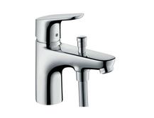 Смеситель для ванны Hansgrohe Focus E 2 31930000