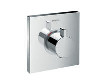 Внешняя часть смесителя для душа Hansgrohe ShowerSelect Highfow 15760000