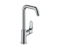 Смеситель для раковины Hansgrohe Focus Е2 31609000