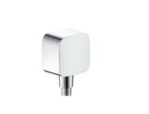 Шланговое подключение Hansgrohe Fixfit 26457000