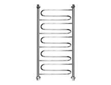 Водяной полотенцесушитель Ника CURVE ЛZ 120/50