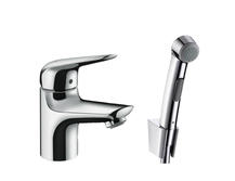 Смеситель для раковины Hansgrohe Novus 71144000