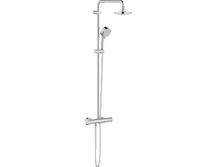 Душевая стойка Grohe Tempesta Cosmopolitan 27922000