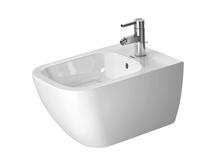 Подвесное биде Duravit Happy D2 2258150000