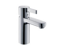 Смеситель для раковины Hansgrohe Metris S 31060000