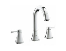 Смеситель Grohe Grandera 20389000 для раковины