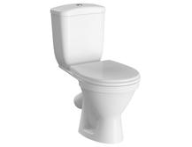 Унитаз компакт Vitra Norm Blanc 9837B099-7201 с микролифтом