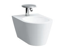 Подвесное биде Laufen Kartell 3033.1