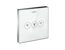 Запорный вентиль Hansgrohe ShowerSelect 15736400