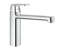 Смеситель Grohe Eurosmart Cosmopolitan 30193000 для раковины