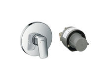 Смеситель для душа Hansgrohe Logis 71666000