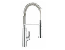 Смеситель Grohe K7 31379000 для кухни