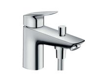 Смеситель для ванны Hansgrohe Logis 71312000