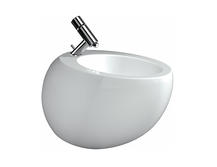 Подвесное биде Laufen Alessi 3097.1 с покрытием LCC