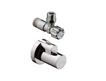 Запорный вентиль Hansgrohe 13954000