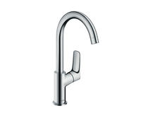 Смеситель для раковины Hansgrohe Logis 71130000