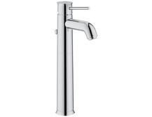 Смеситель Grohe BauClassic 32868000 для раковины