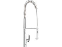 Смеситель Grohe K7 32950000K7 для кухни