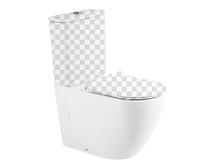 BelBagno Sfera-R BB2141CPR чаша