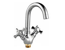 Смеситель для кухни Haiba HB4524