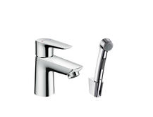 Смеситель для раковины Hansgrohe Talis E 71729000