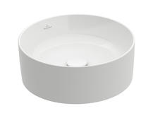 Раковина Villeroy&Boch Collaro 40х40 4A184001