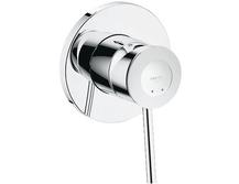 Внешняя часть смесителя для душа Grohe BauClassic 29048000